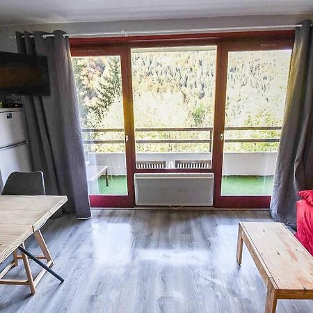 Le Relai S31 - Grand Et Lumineux Studio Avec Coin Montagne 4-6 Pers, Tout Equipe, Avec Wifi, A 30M Des Pistes Avec Un Grand Balcon, Draps Non Compris Сен-Жан-д'Оль Екстер'єр фото